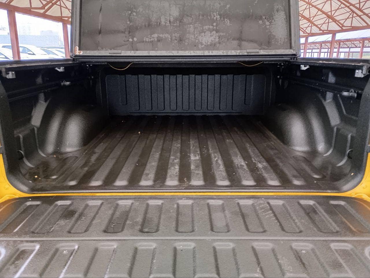 Ram 1500,  82 620 км, 2023 года