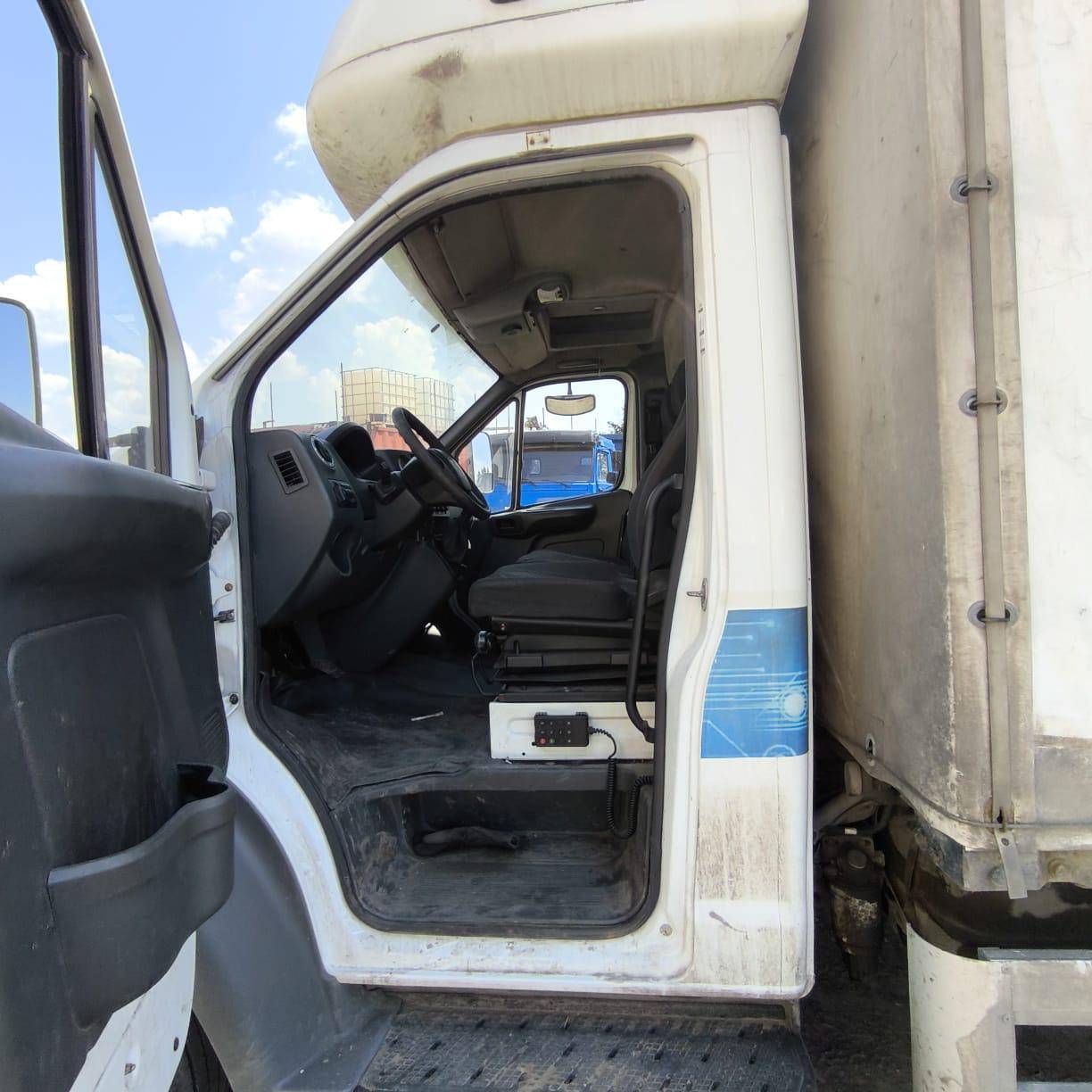 ГАЗ C41R13 Лот 000006386