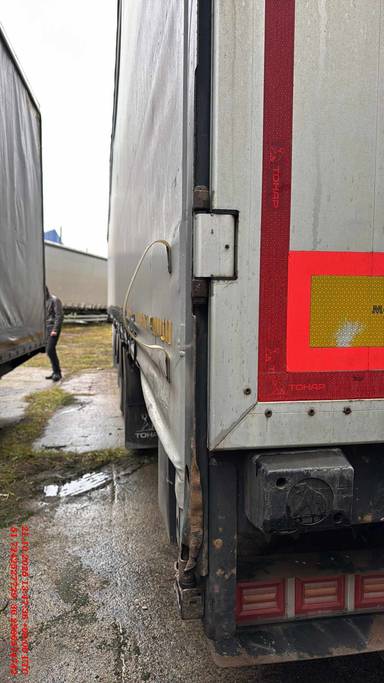 Тонар 97882 (T4-16V)