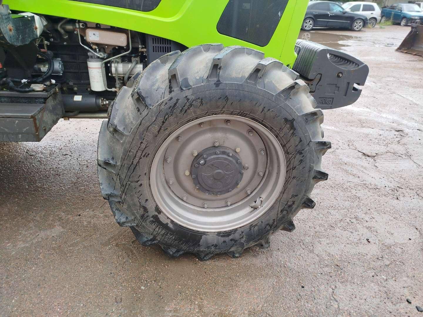 Zoomlion RS 1304-F, 2023 года в лизинг