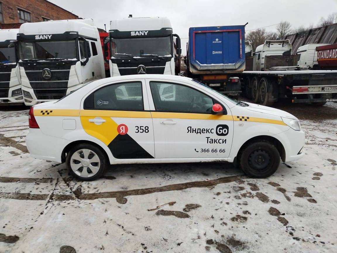 Chevrolet Nexia,  46 850 км, 2023 года в лизинг
