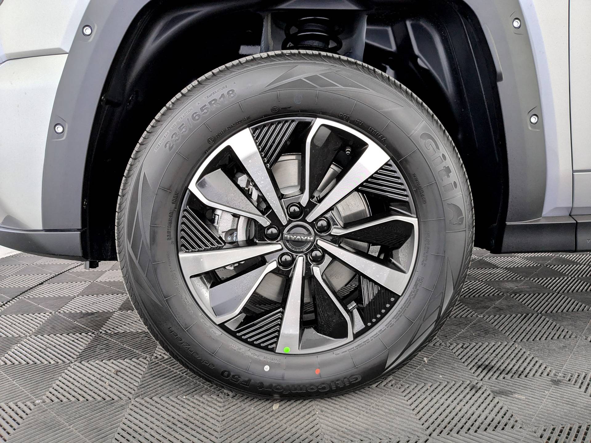 Haval H7 2.0T DCT AWD Premium
