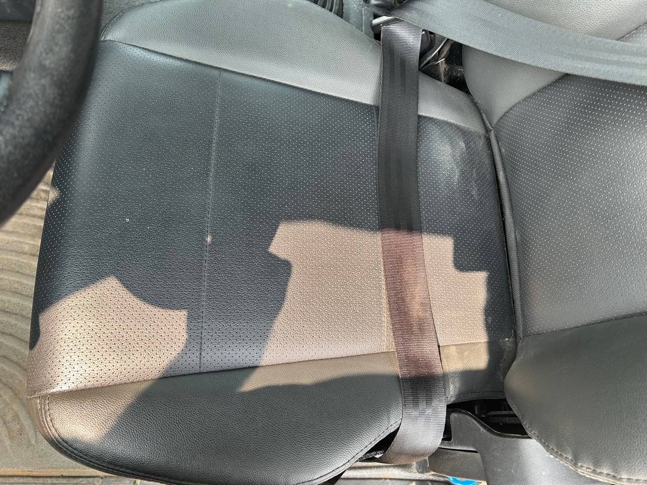 Sitrak ZZ3316V466ME,  15 292 км, 2024 года в лизинг