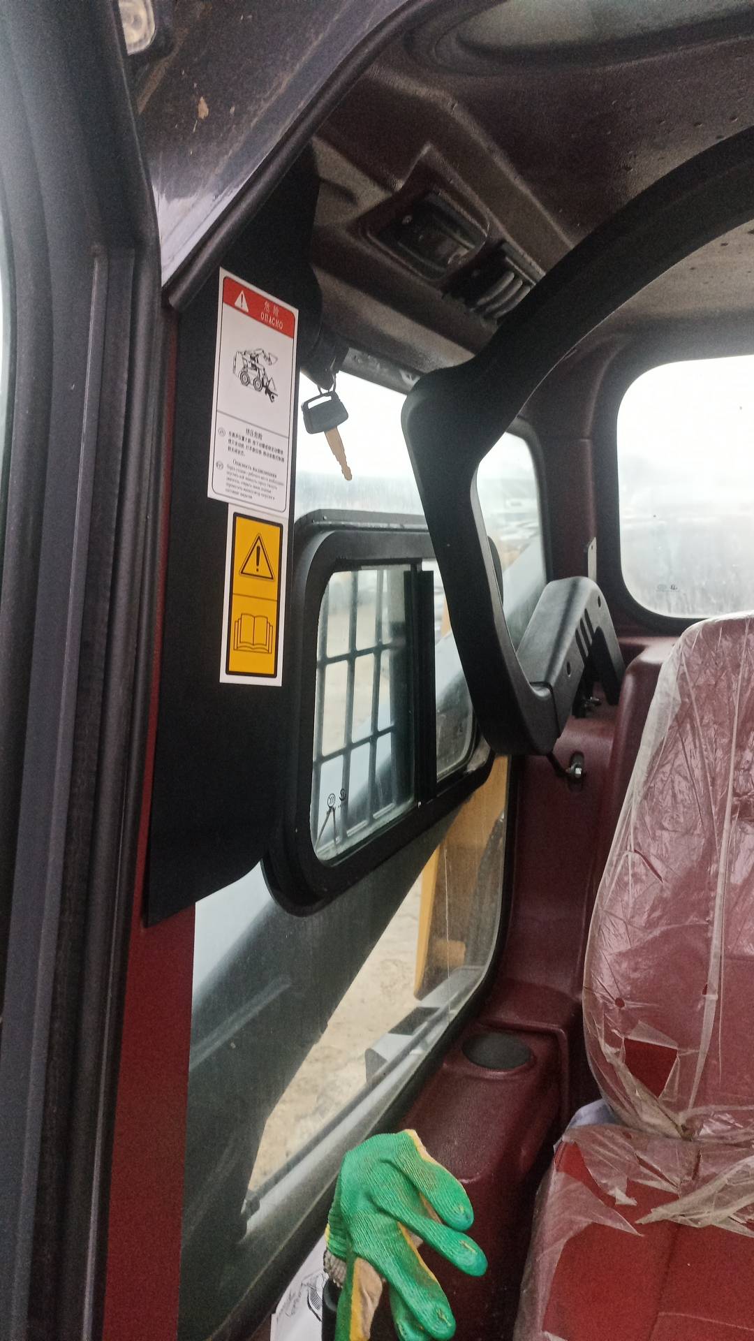 LonKing CDM312, 2023 года в лизинг