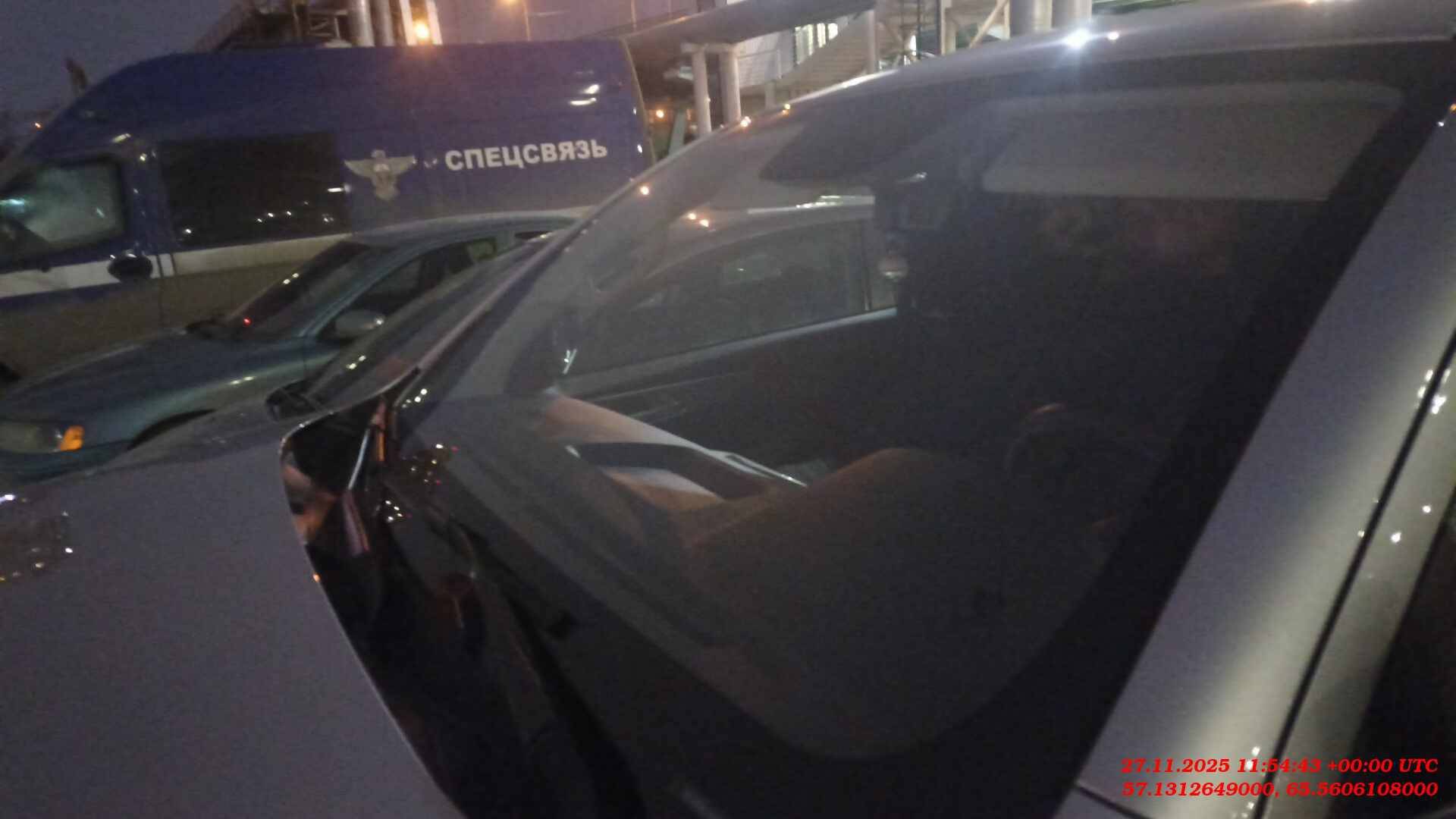 Great Wall Poer,  62 710 км, 2023 года в лизинг