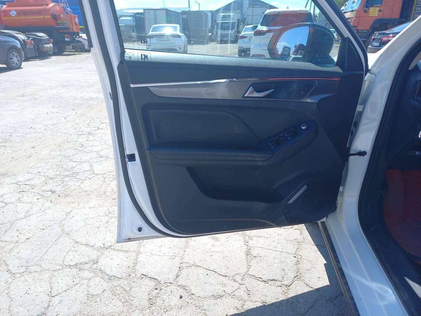 Haval Jolion,  120 515 км, 2024 года в лизинг