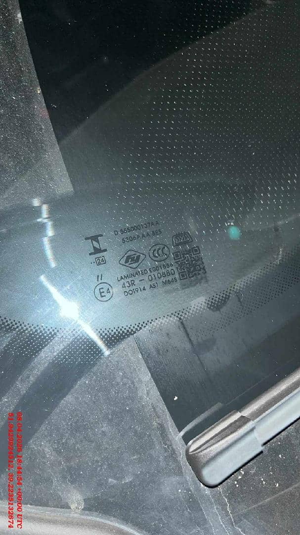 Chery Tiggo 7 PRO MAX,  82 983 км, 2024 года в лизинг