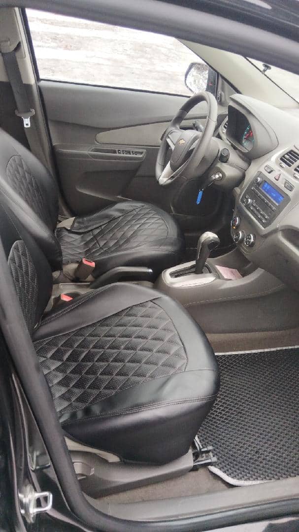 Chevrolet Cobalt,  95 048 км, 2023 года в лизинг