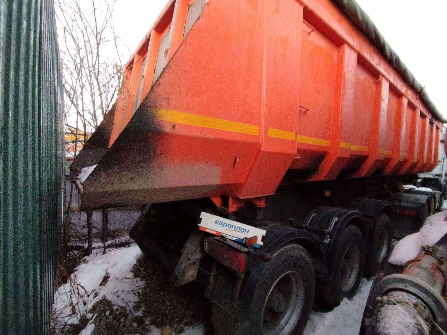 НЕФАЗ 9509-30, 2022 года в лизинг