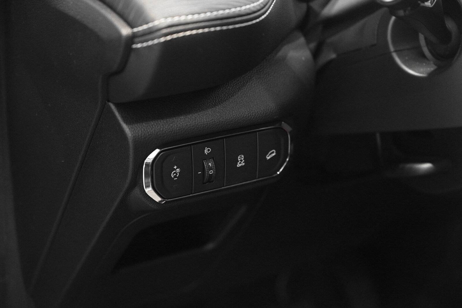 Haval Jolion Elite 1.5 7DCT 2WD