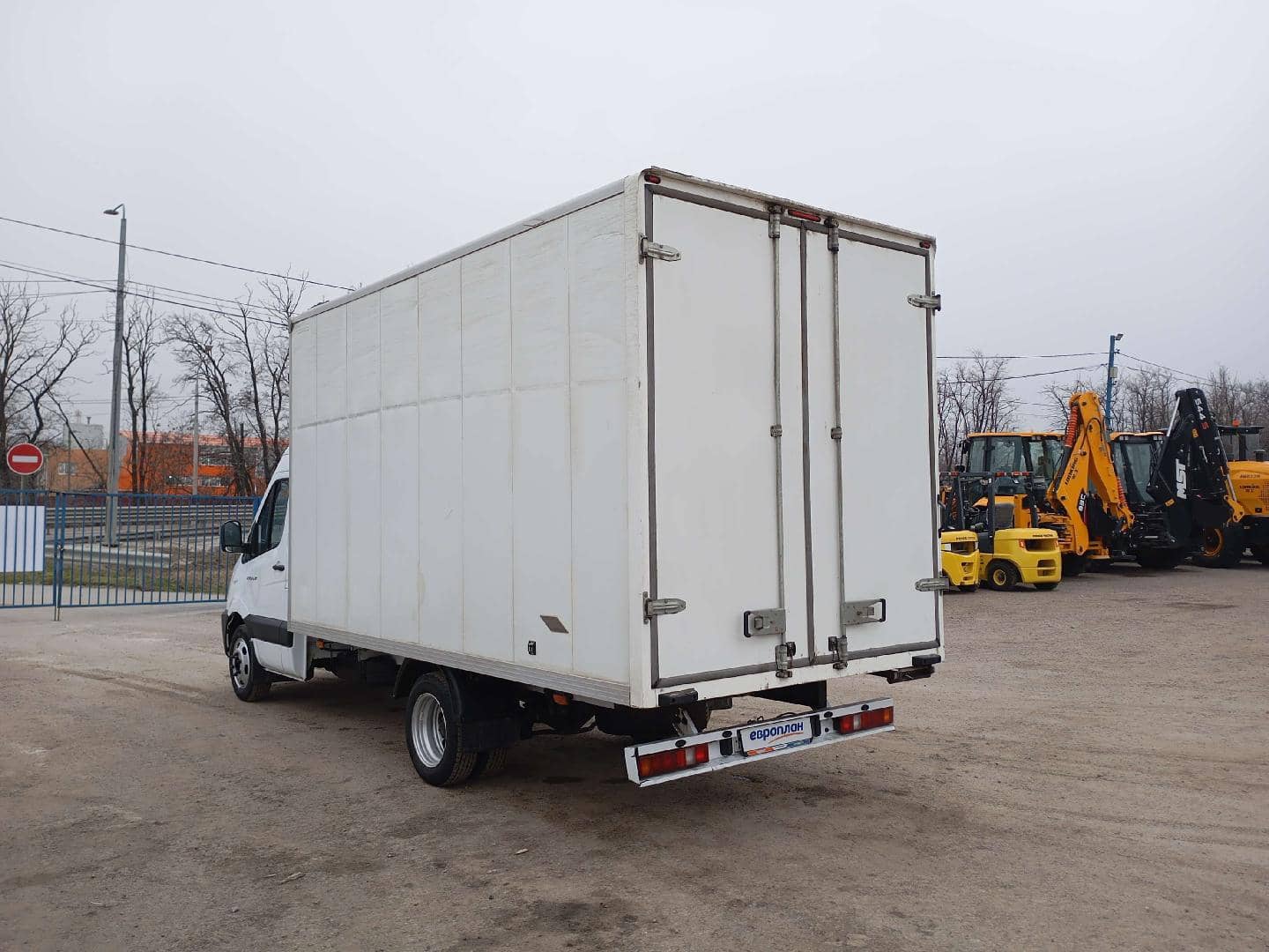 Sollers Atlant,  100 887 км, 2024 года в лизинг