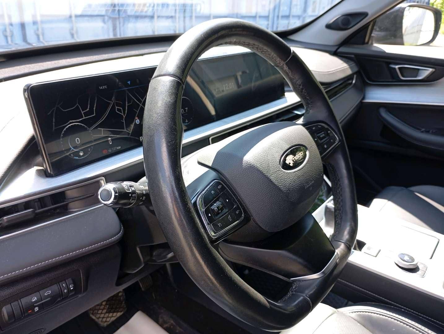 Chery Tiggo 7 PRO MAX,  69 682 км, 2023 года в лизинг