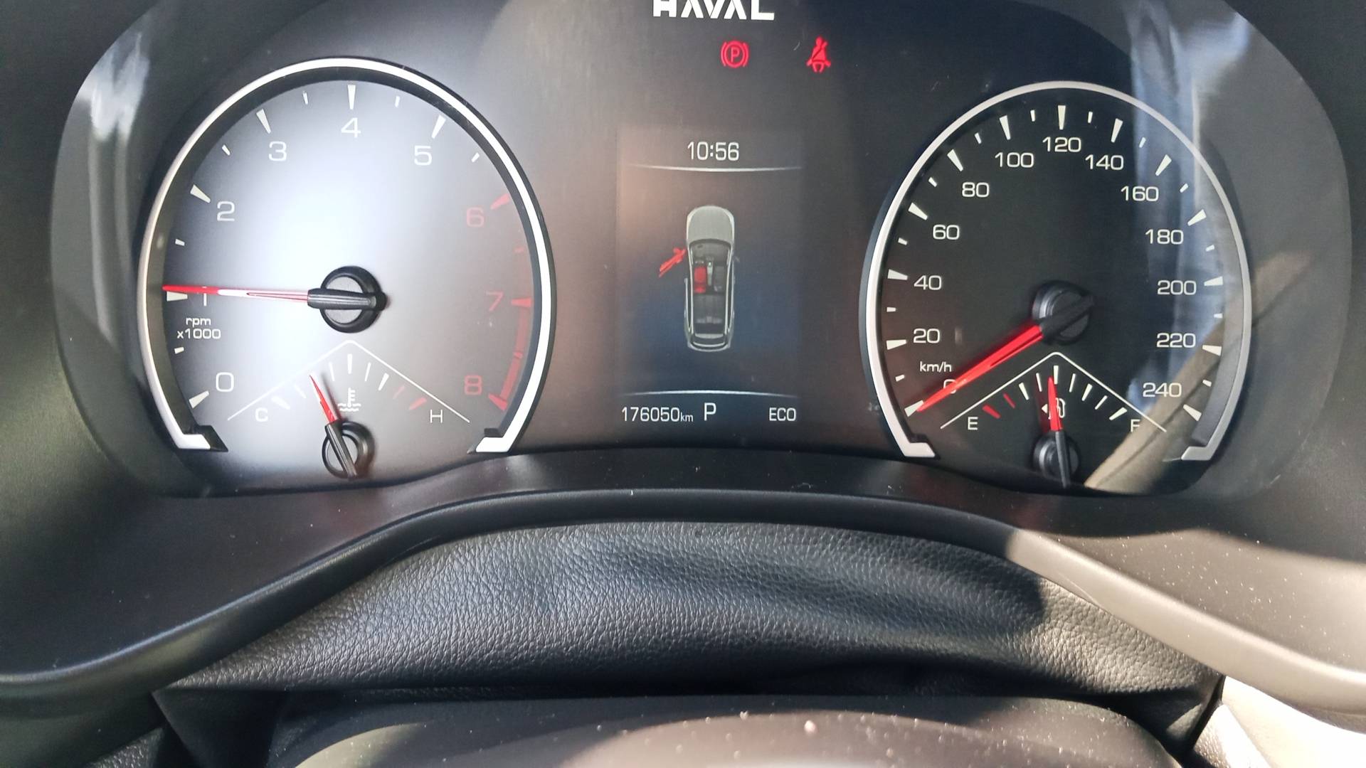 Haval Jolion,  176 050 км, 2024 года в лизинг