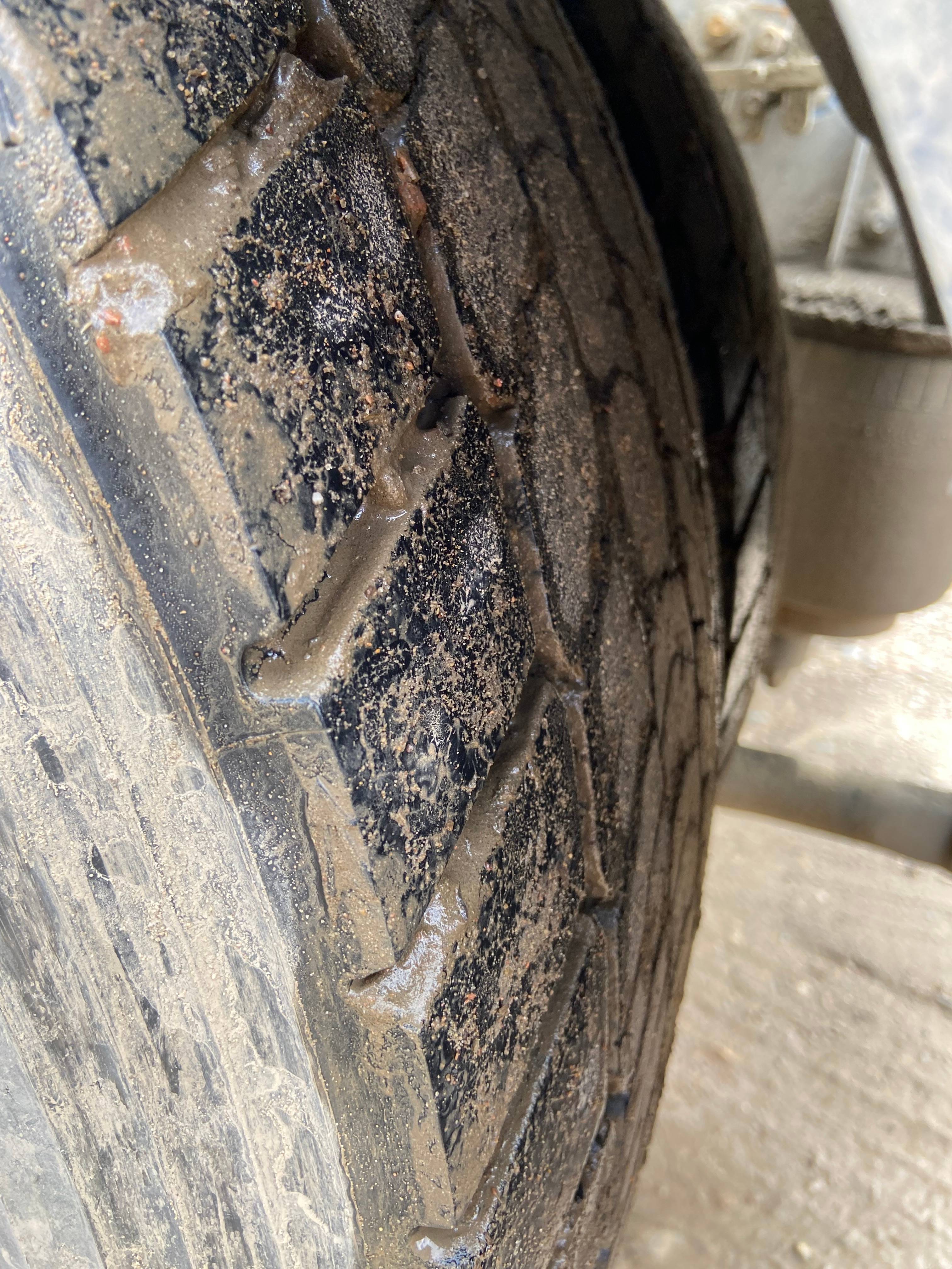 Foton AUMAN EST A 1846 AMT (4189SLFKA) Лот 000007648