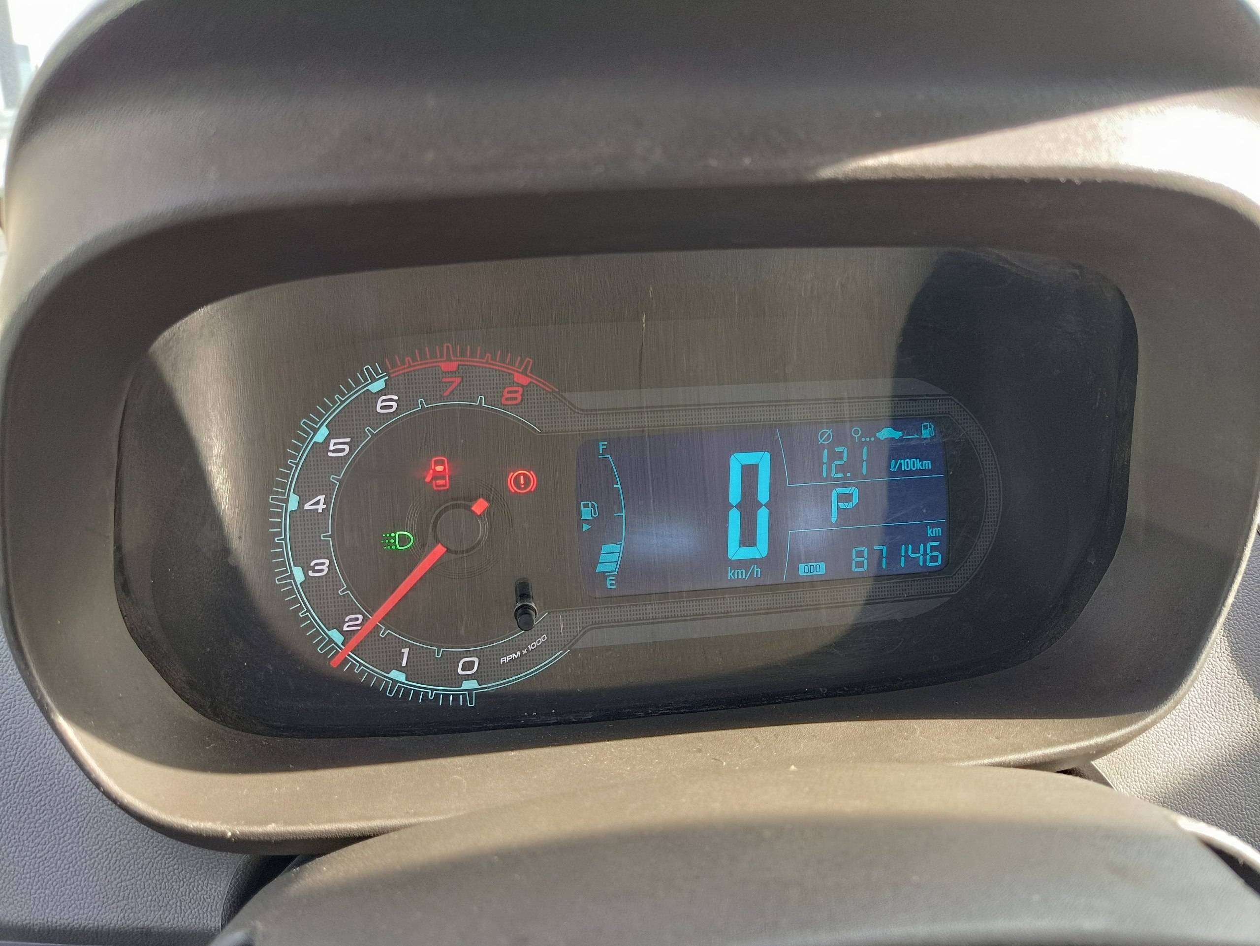 Chevrolet Cobalt,  87 146 км, 2023 года в лизинг