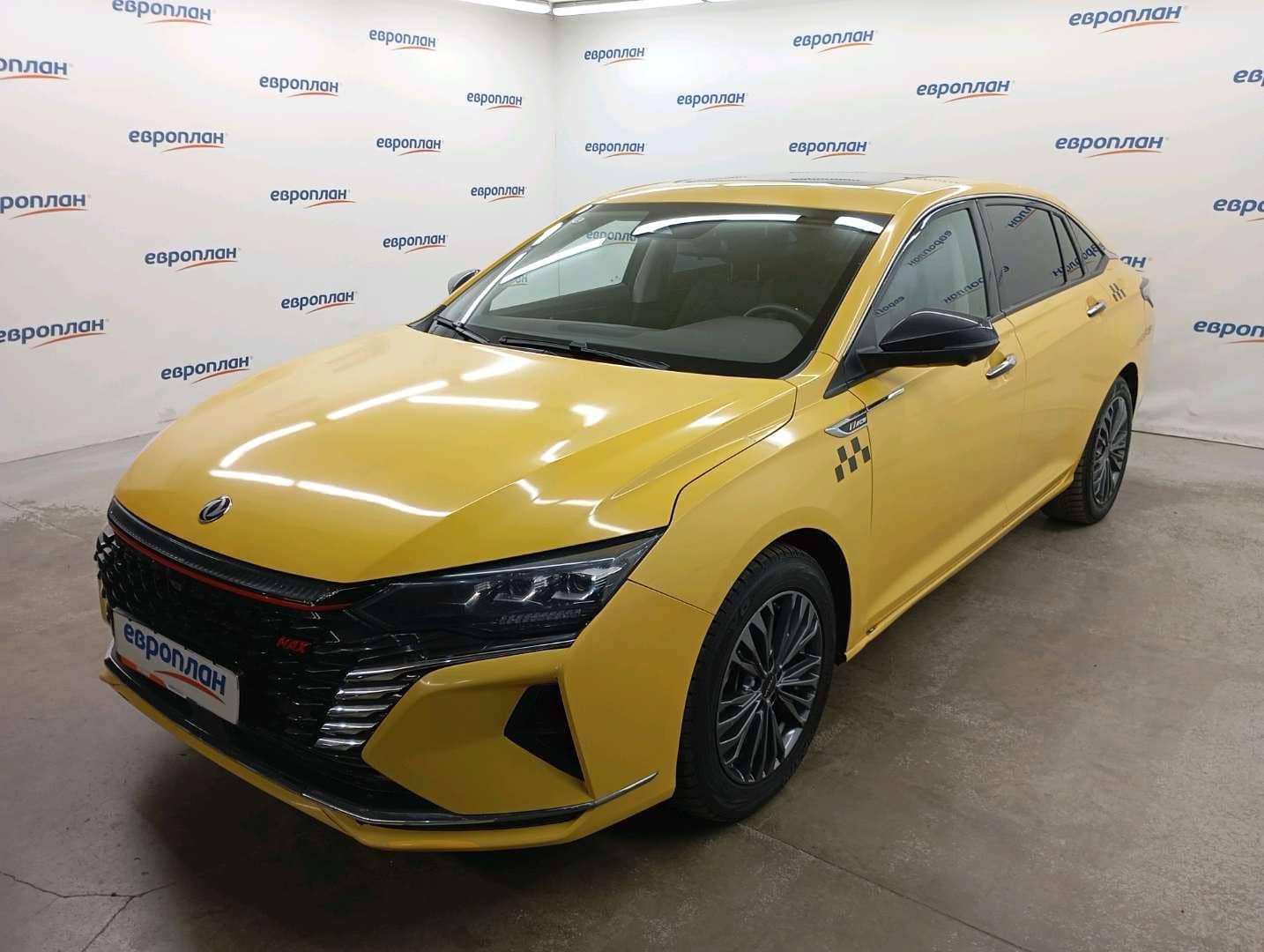 DongFeng Shine Max