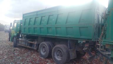 КАМАЗ 65115-50(E5)