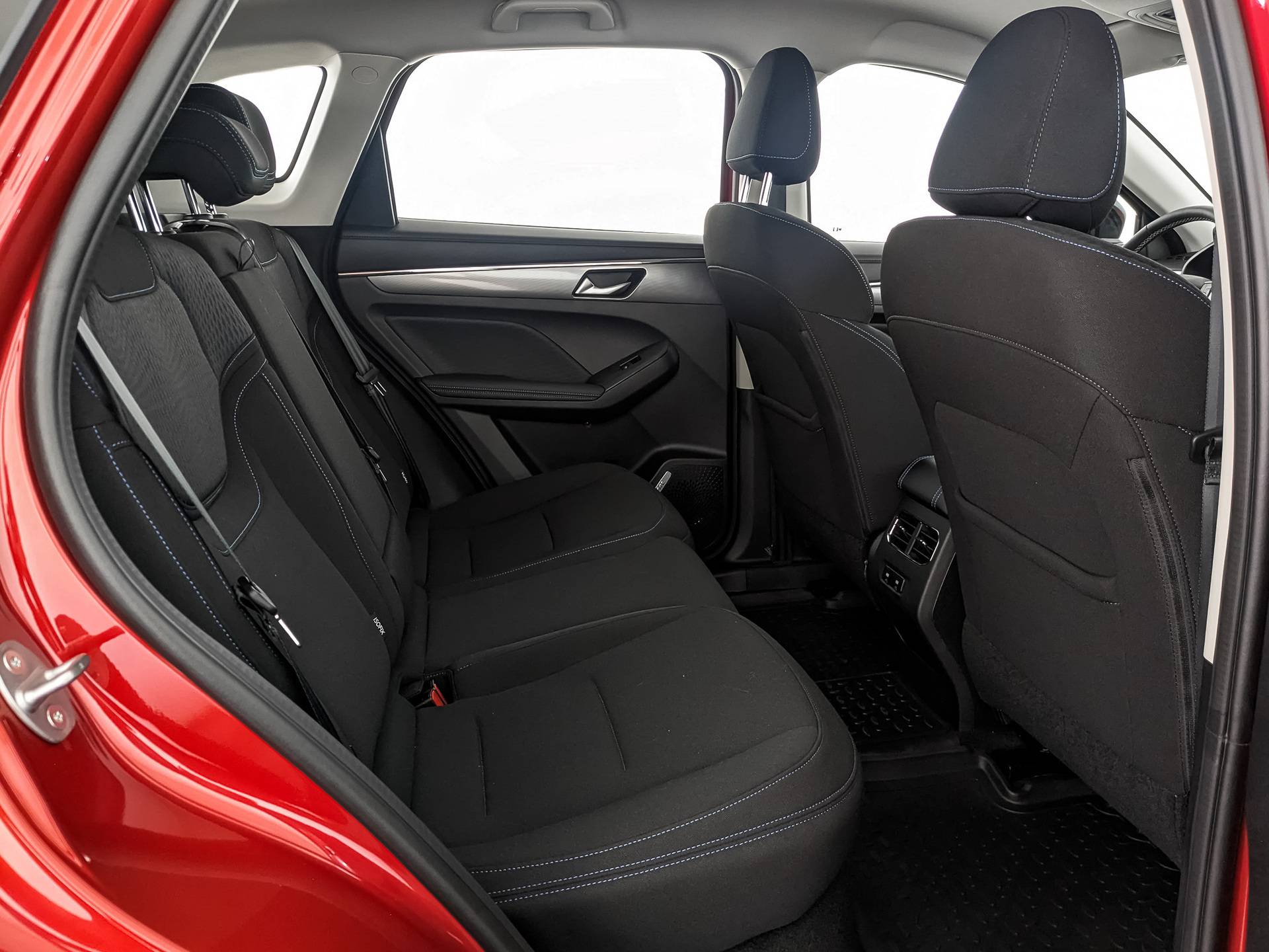 Haval Jolion Elite 1.5 7DCT 4WD