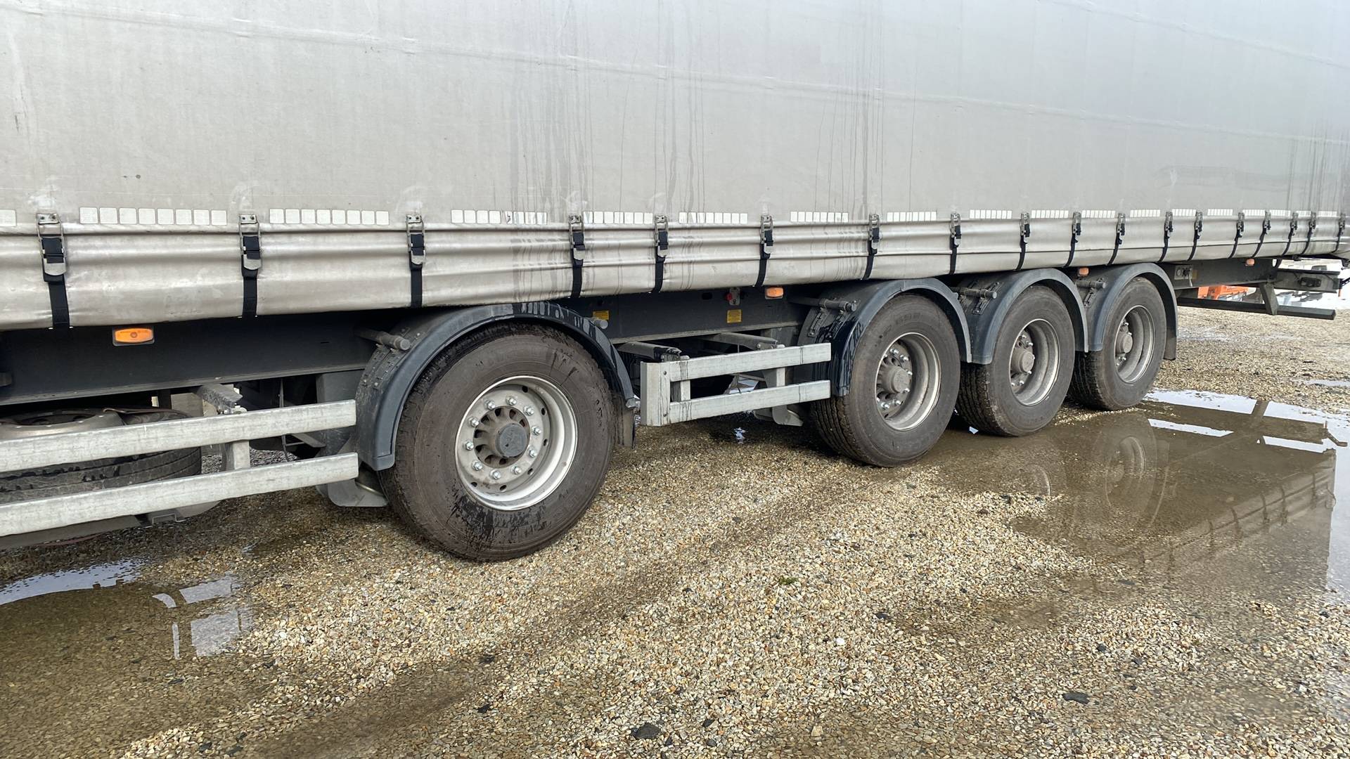 Тонар 97882 (T4-16V), 2024 года в лизинг