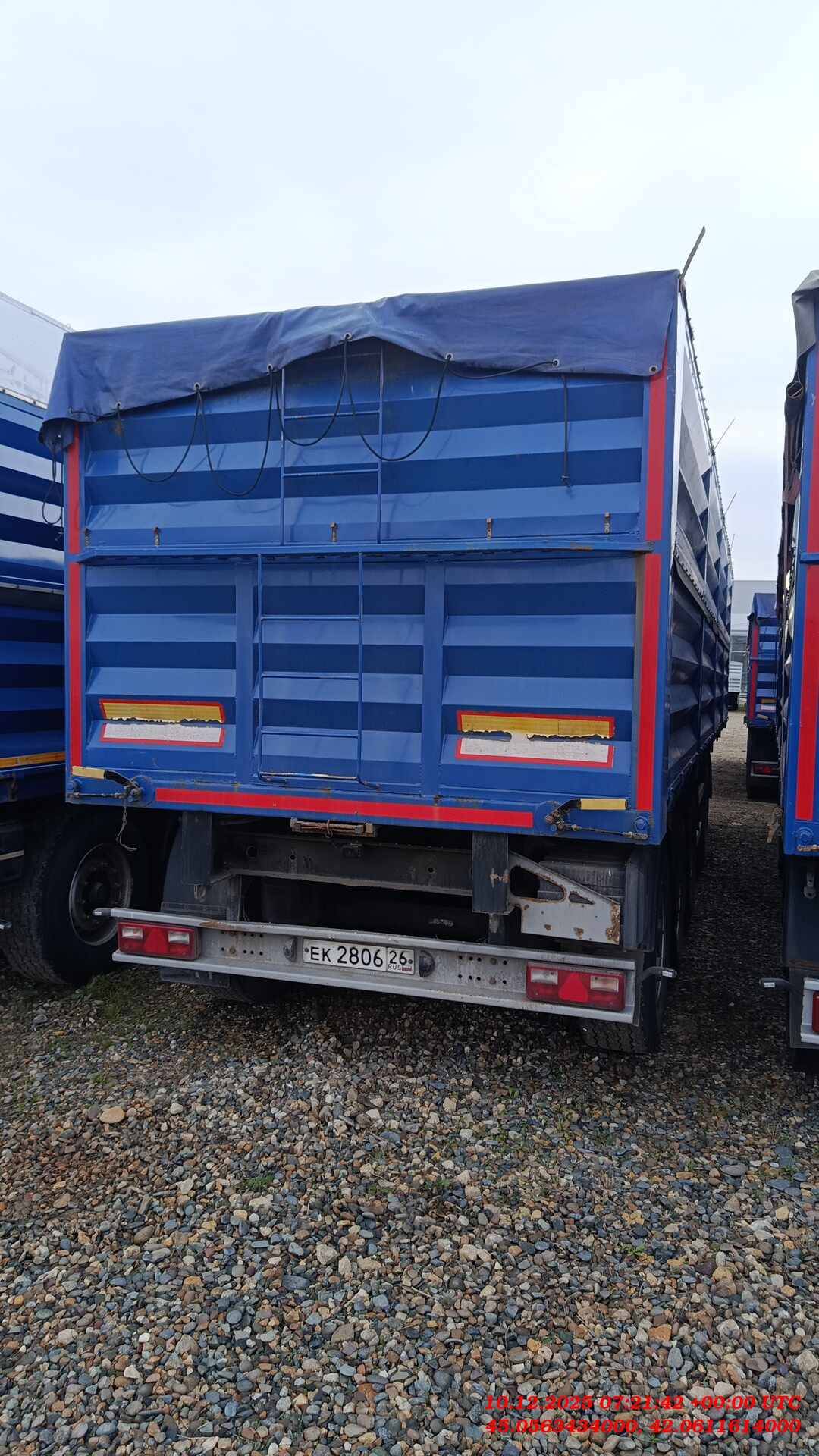 СЗА 924312, 2022 года в лизинг