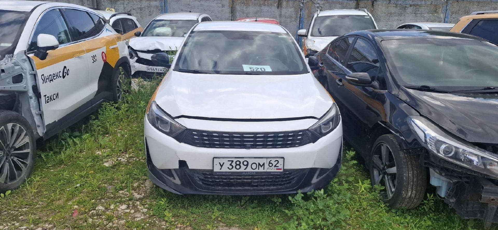 Kaiyi E5
