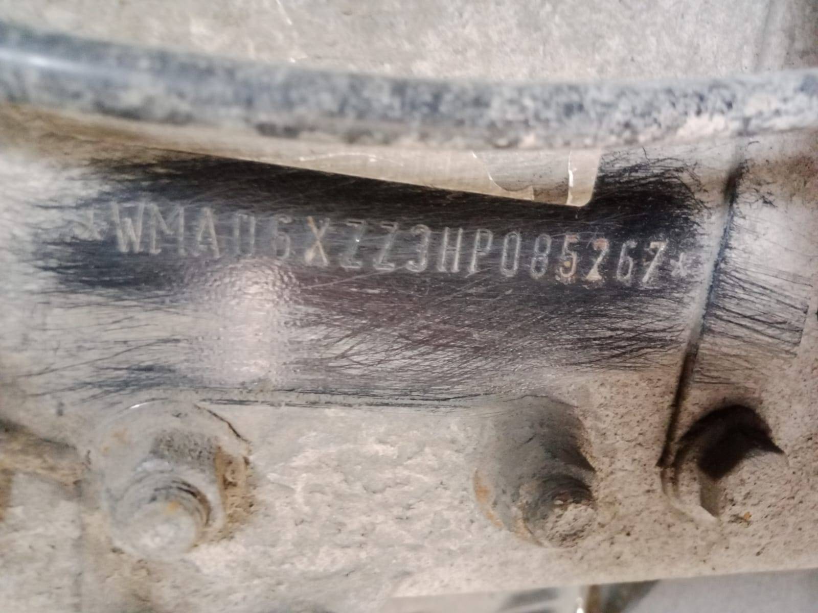 MAN TGX 18.480 4x2 BLS (XL) Лот 000007817