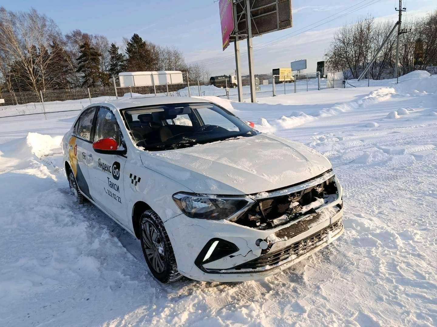 Jetta VA3,  159 335 км, 2023 года в лизинг