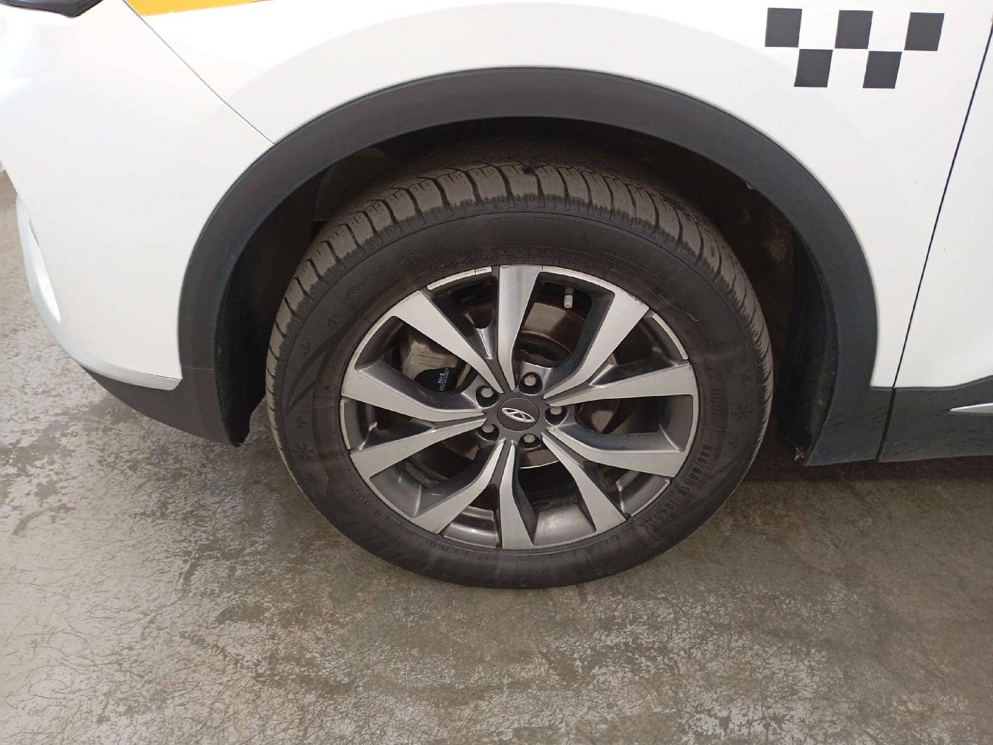 Chery Tiggo 7 PRO,  172 117 км, 2023 года в лизинг