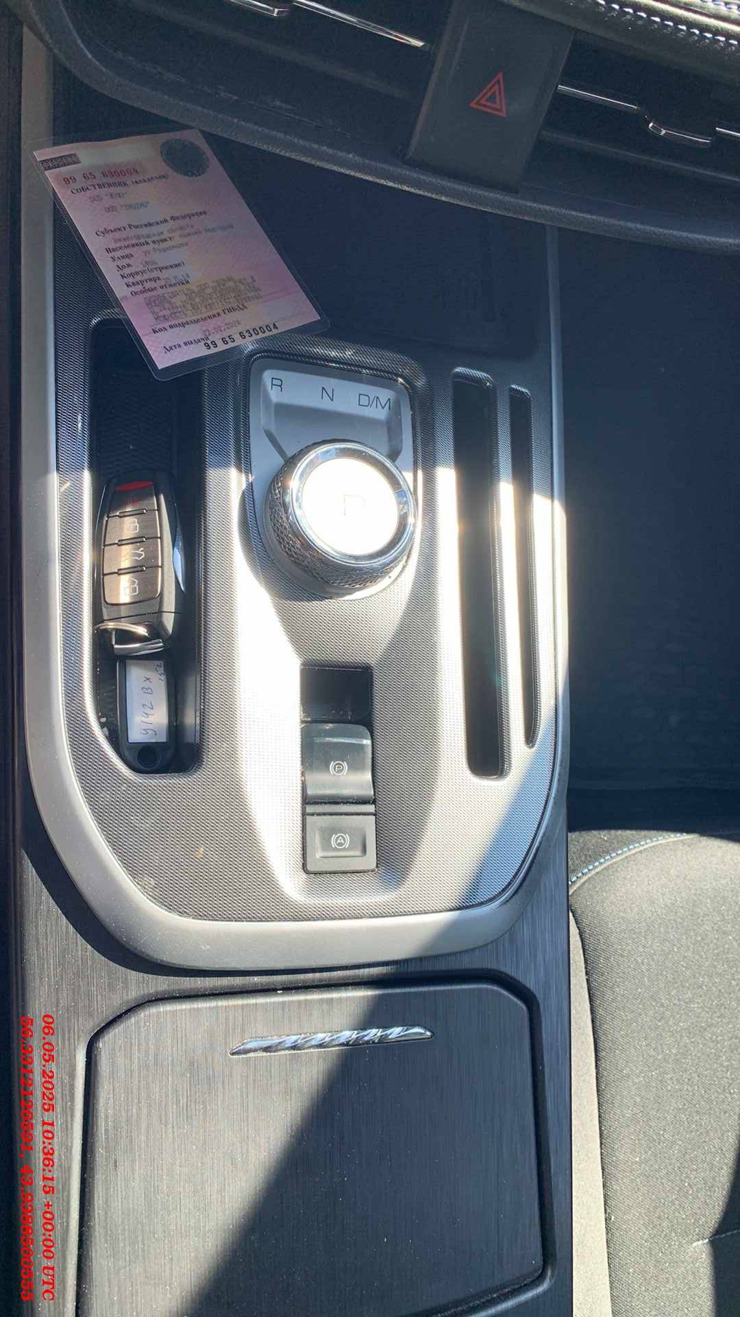 Haval Jolion,  133 026 км, 2024 года в лизинг
