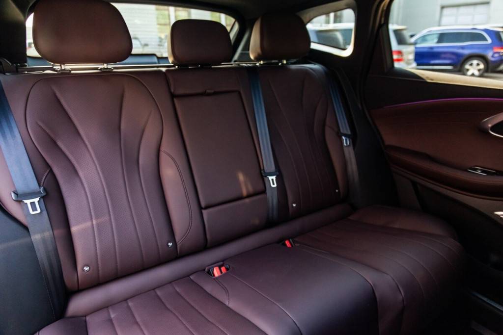 EXEED TXL Flagship 2.0 TGDI 8AT AWD