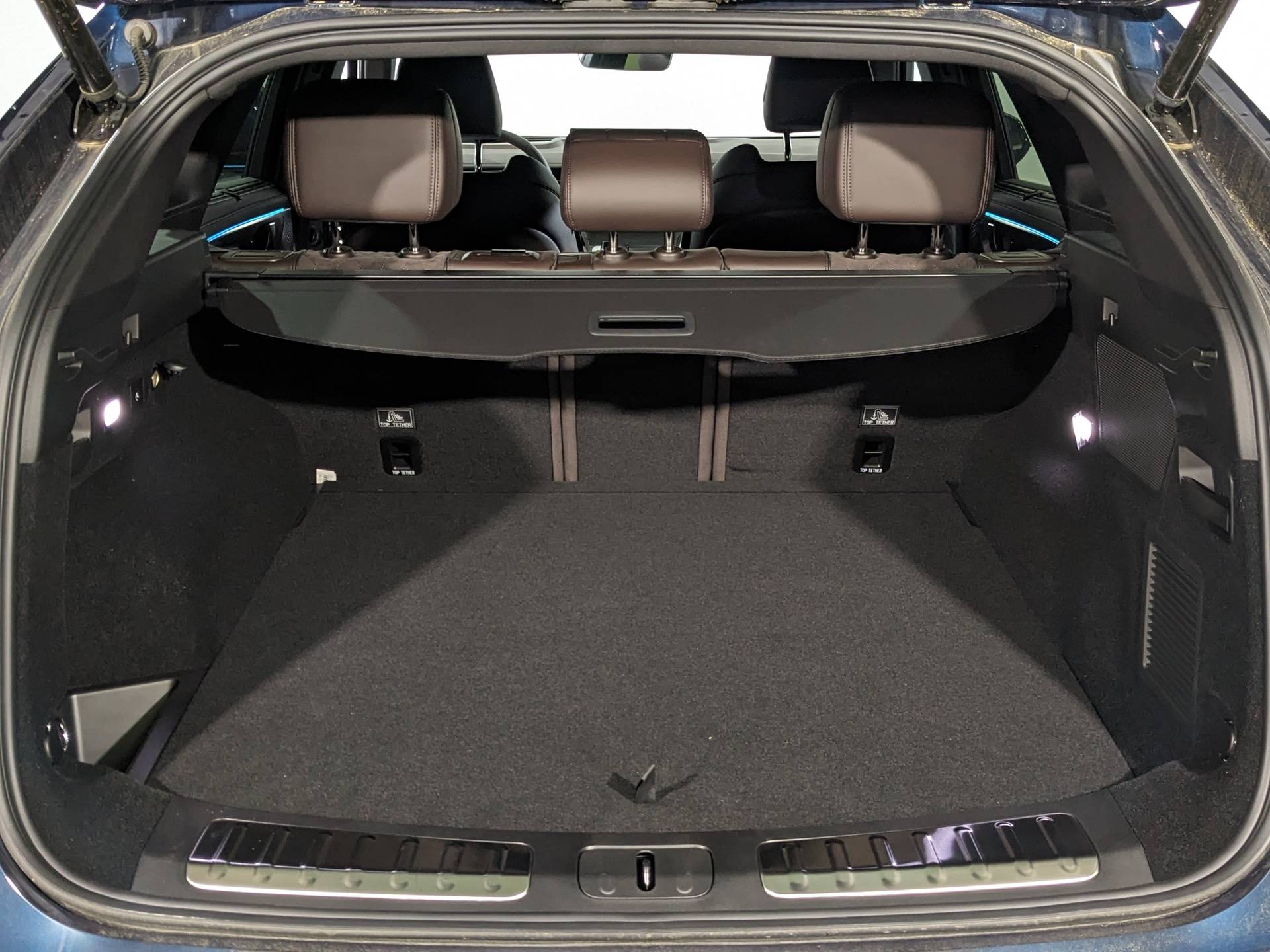Wey 05 Premium 2.0 PHEV DHT 4WD