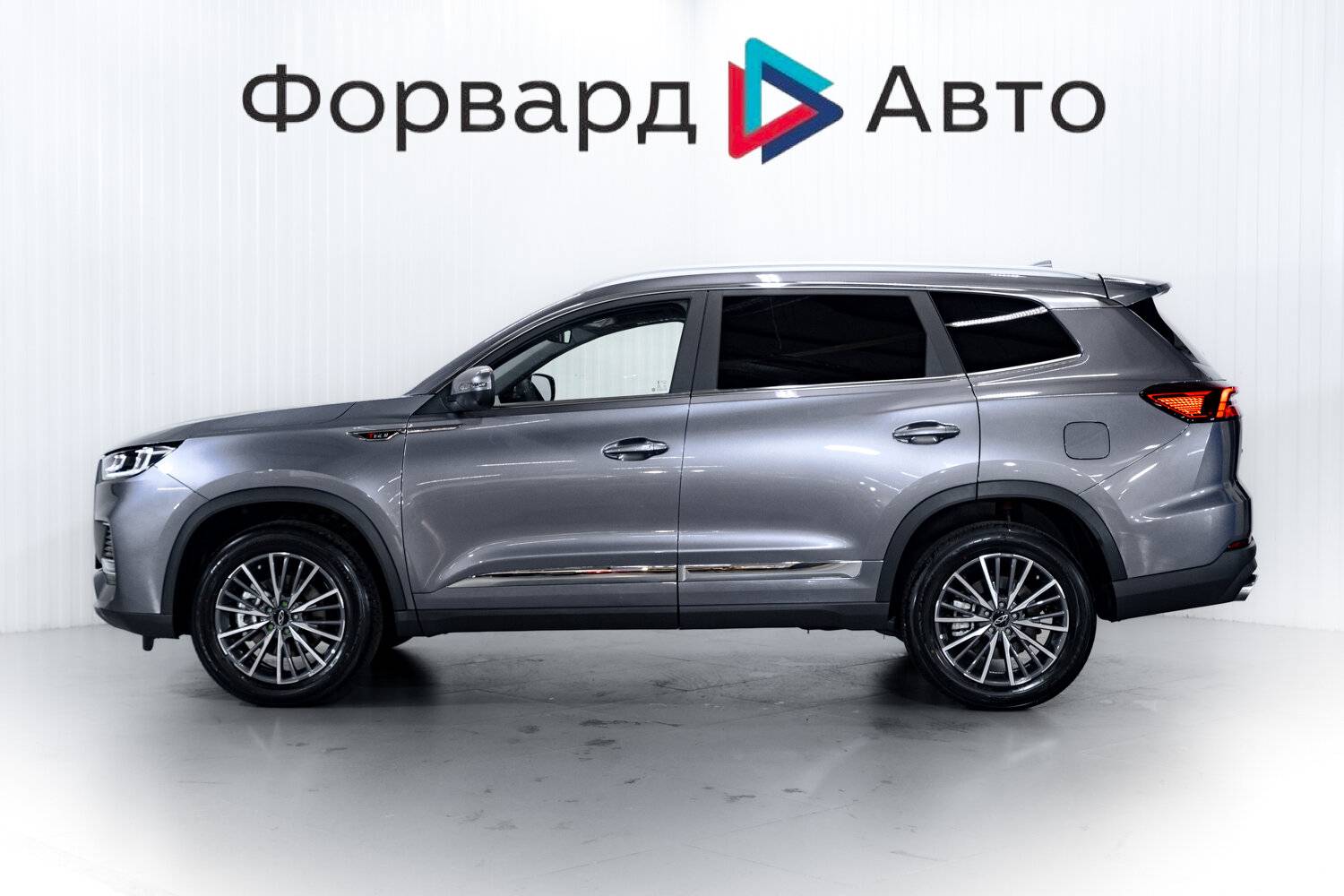 Chery Tiggo 8 PRO MAX Ultimate 4WD