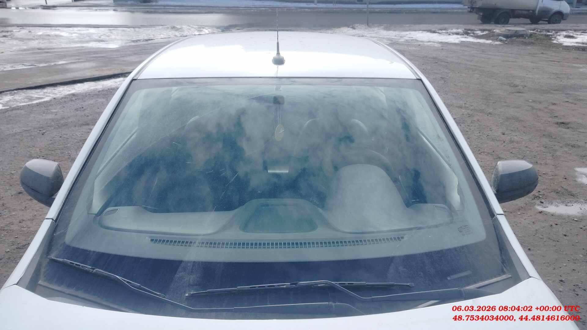 Chevrolet Cobalt,  68 621 км, 2023 года в лизинг