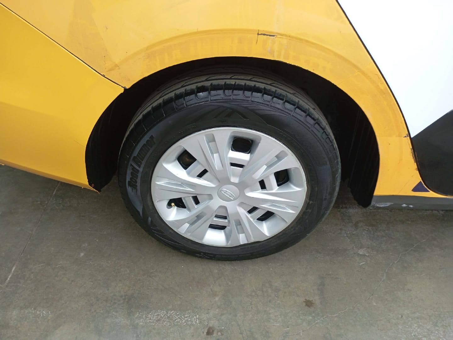 Geely Emgrand,  185 276 км, 2023 года в лизинг