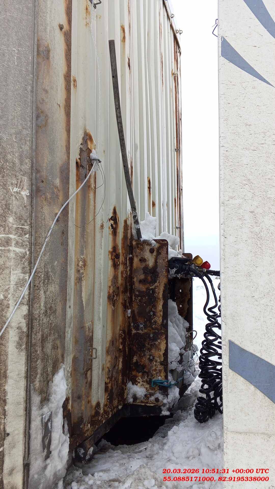 НЕФАЗ Тентованный 93341-07, 2019 года в лизинг