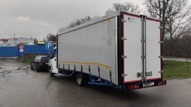 ГАЗ ГАЗель NEXT