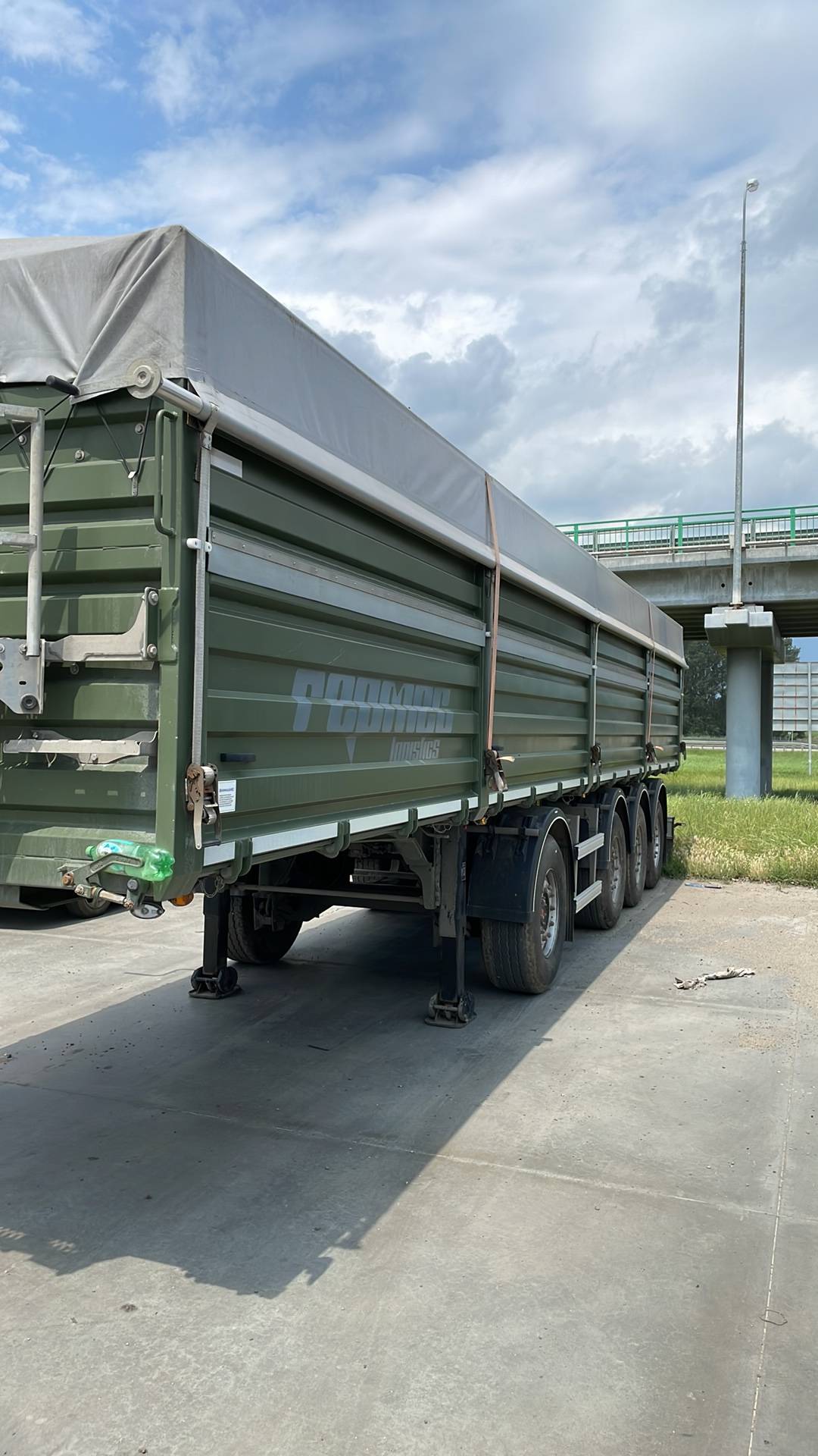 BONUM 914296-01, 2024 года в лизинг