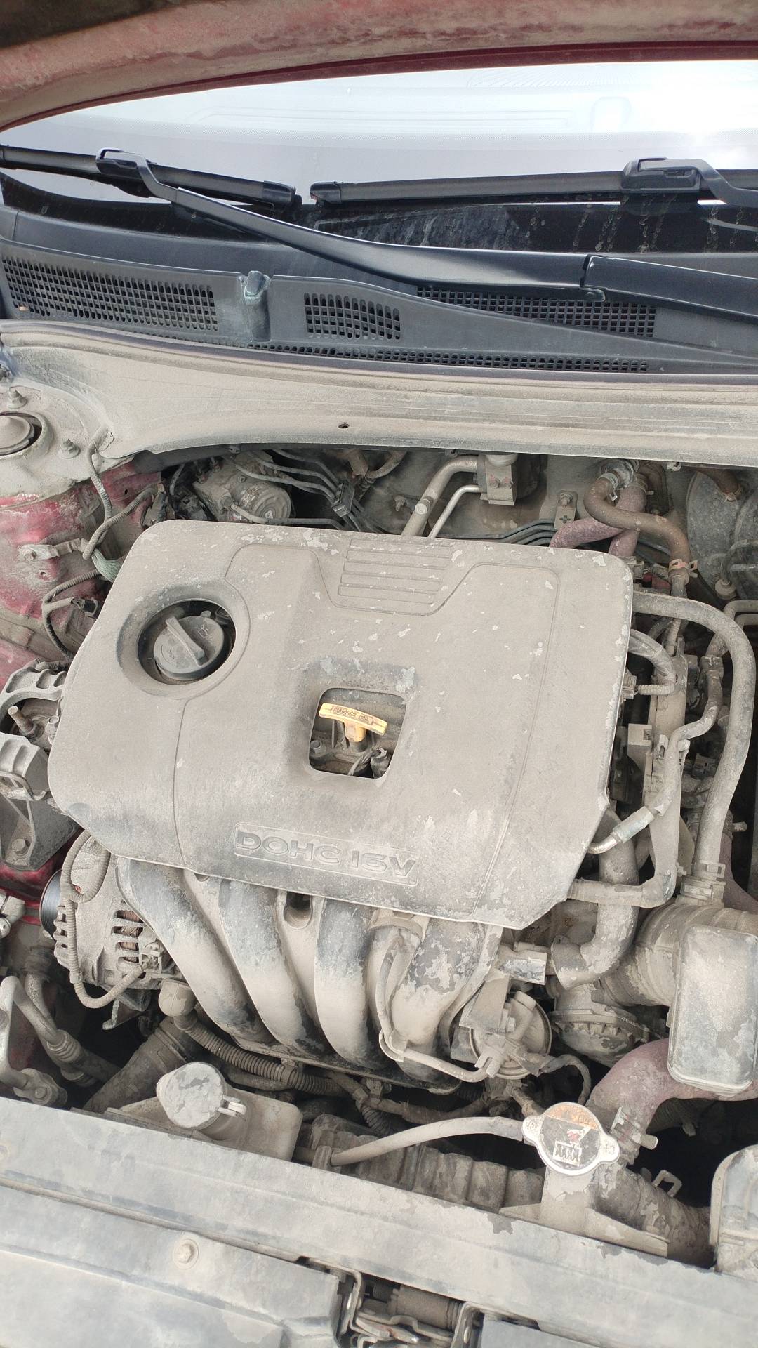 KIA Cerato,  142 996 км, 2021 года в лизинг