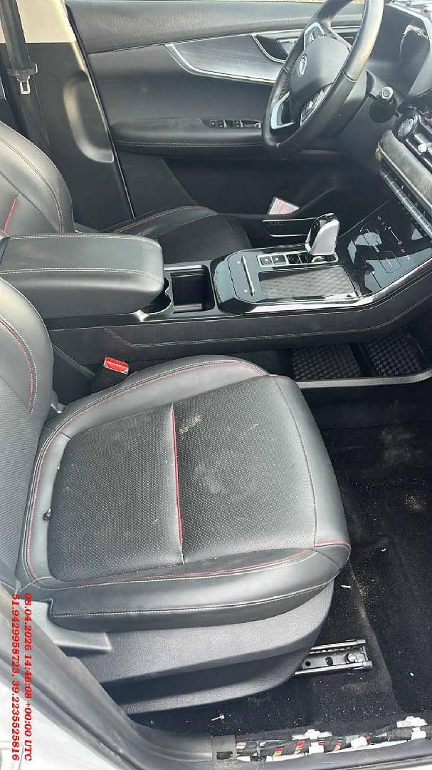 Chery Tiggo 7 PRO,  154 906 км, 2023 года в лизинг