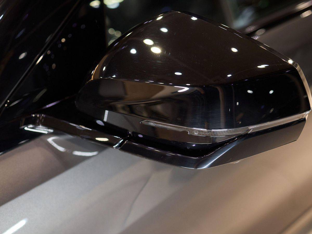 Geely Cityray Люкс 1.5Т АТ