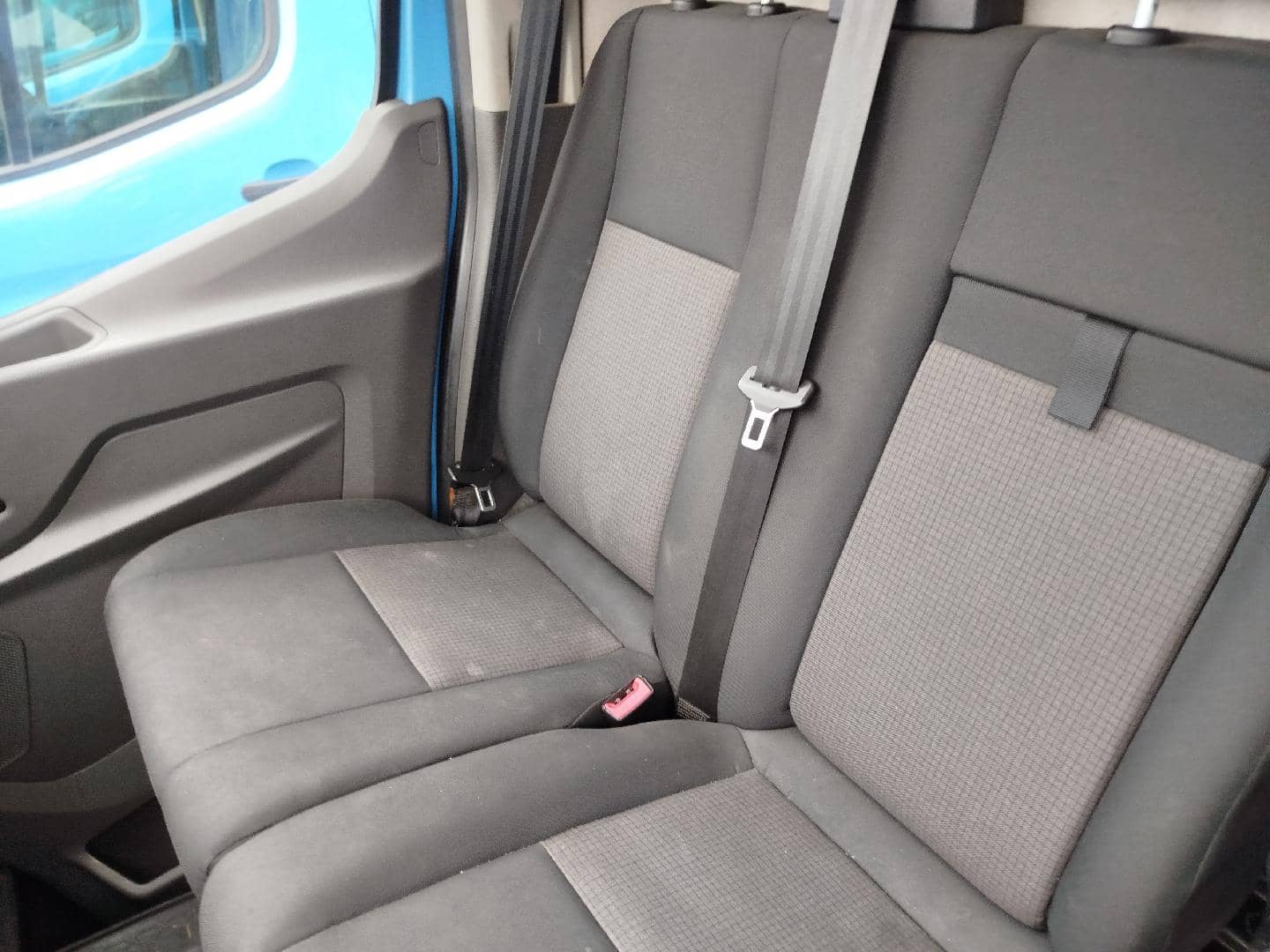 Ford Transit,  171 300 км, 2021 года в лизинг