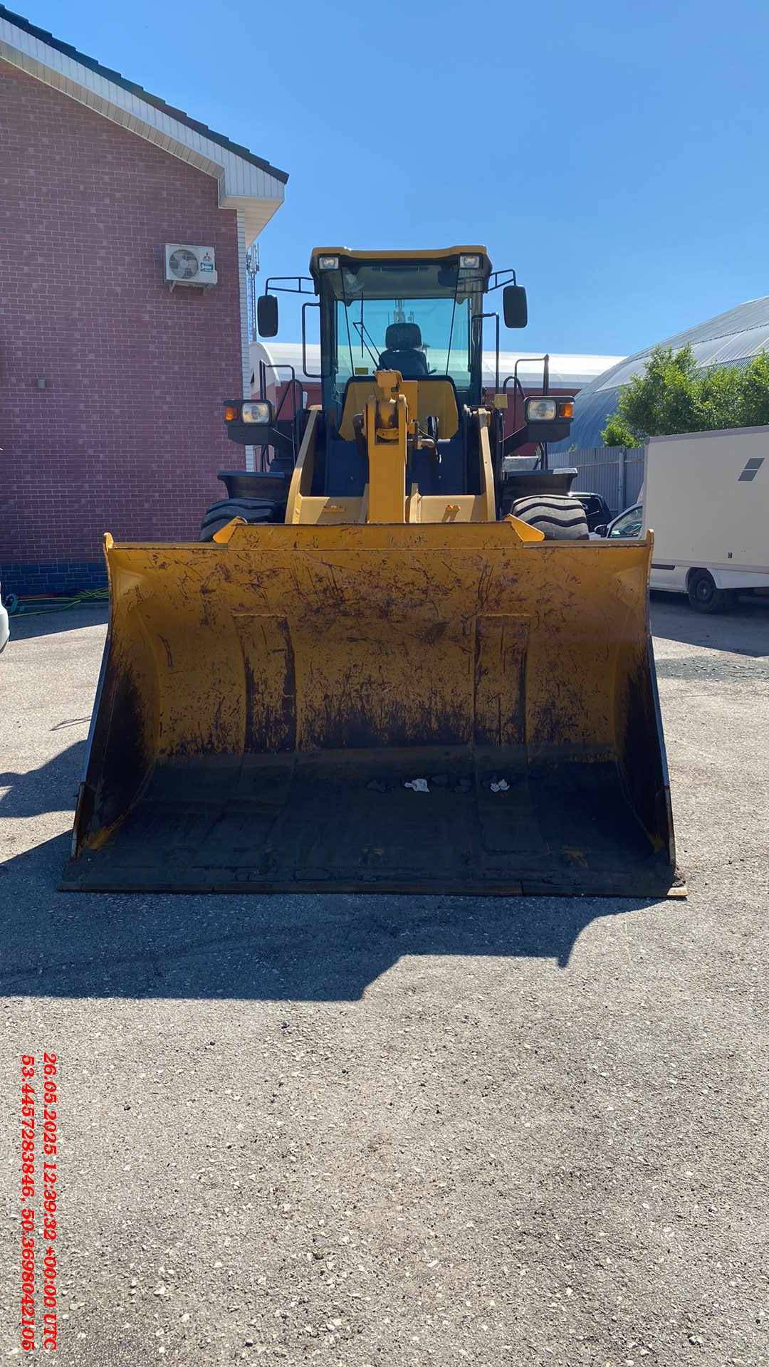 SDLG/LGCE LG953