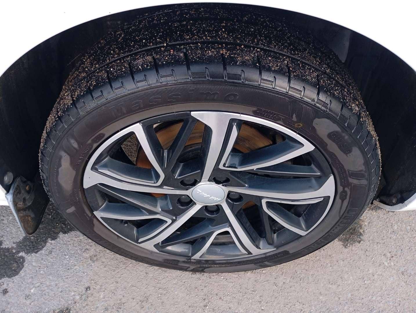 Haval Jolion,  204 217 км, 2023 года в лизинг