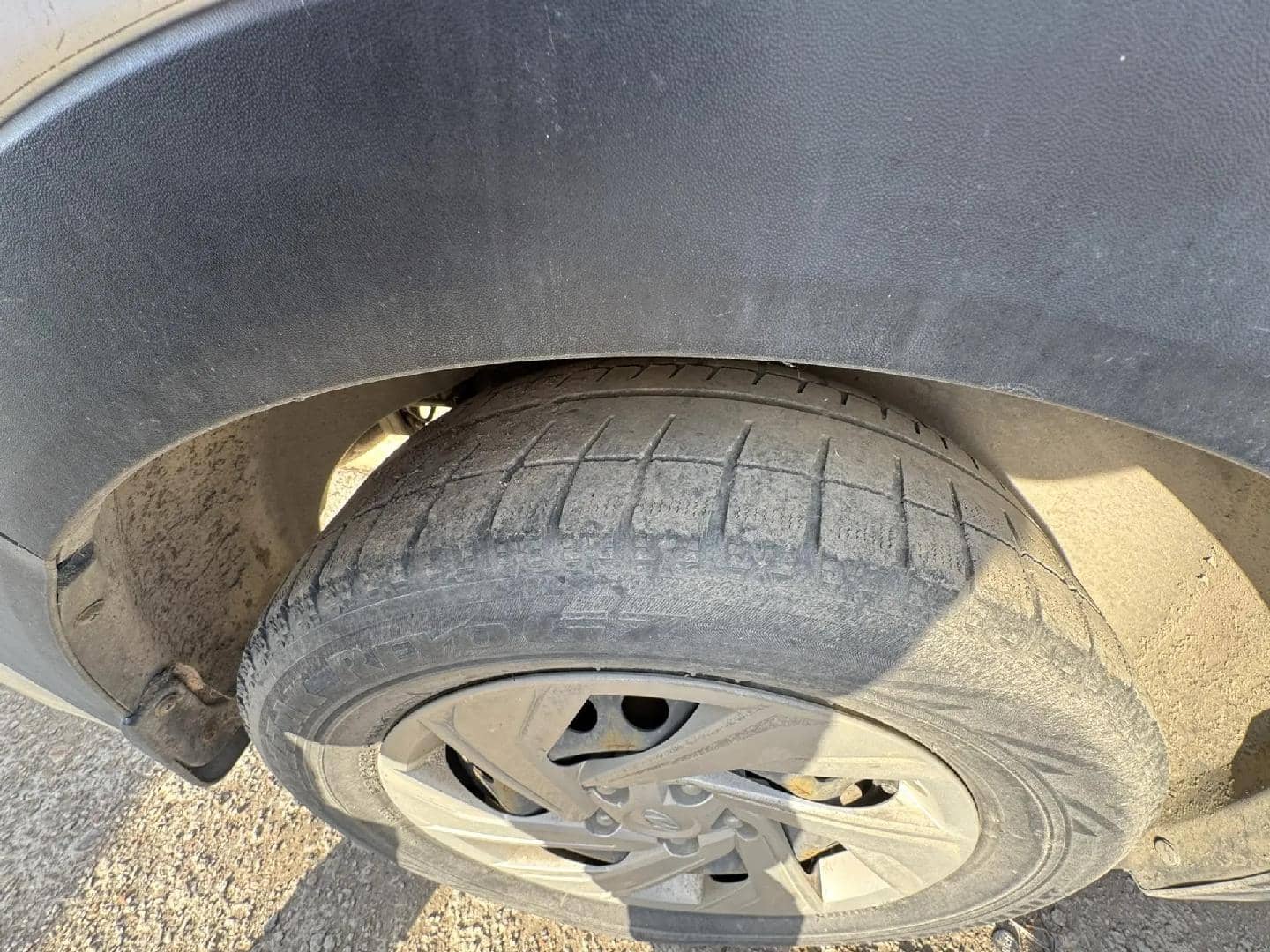 Hyundai Creta,  346 226 км, 2019 года в лизинг