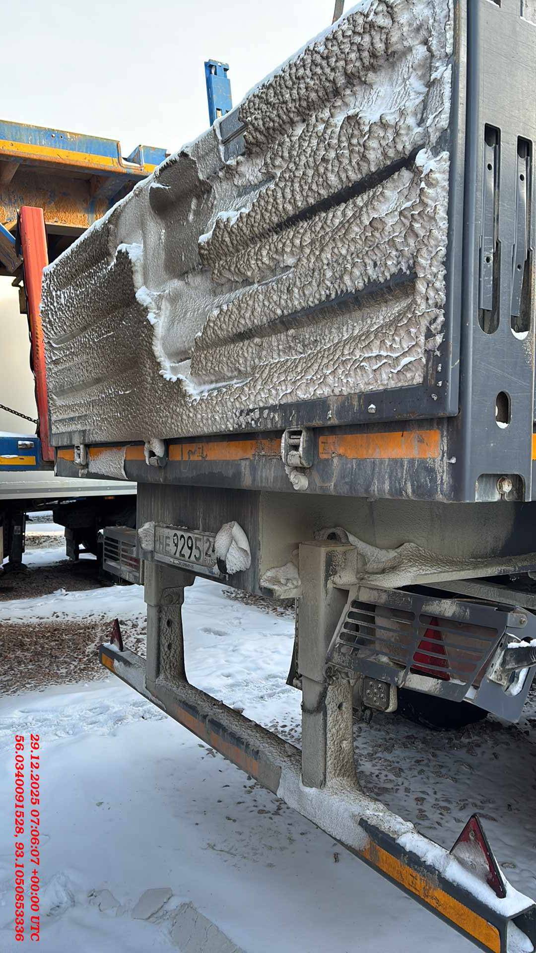 САВ 931822-0000090-Е30, 2024 года в лизинг