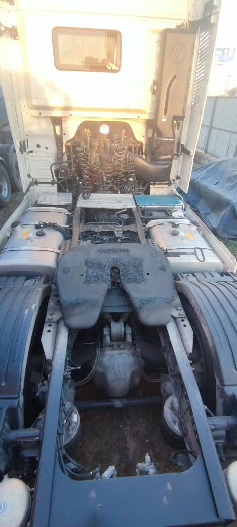 Foton AUMAN EST A 1846 AMT (4189SLFKA) Лот 000007087