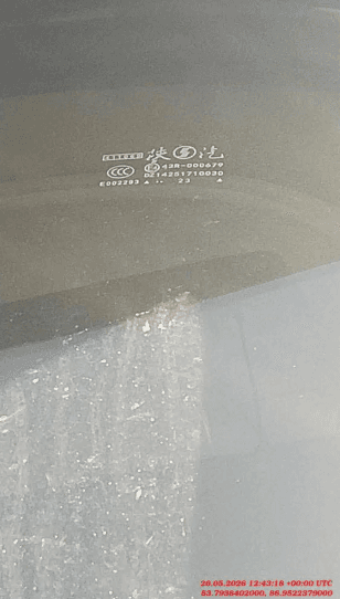 Shacman SX42566V324,  264 697 км, 2023 года в лизинг