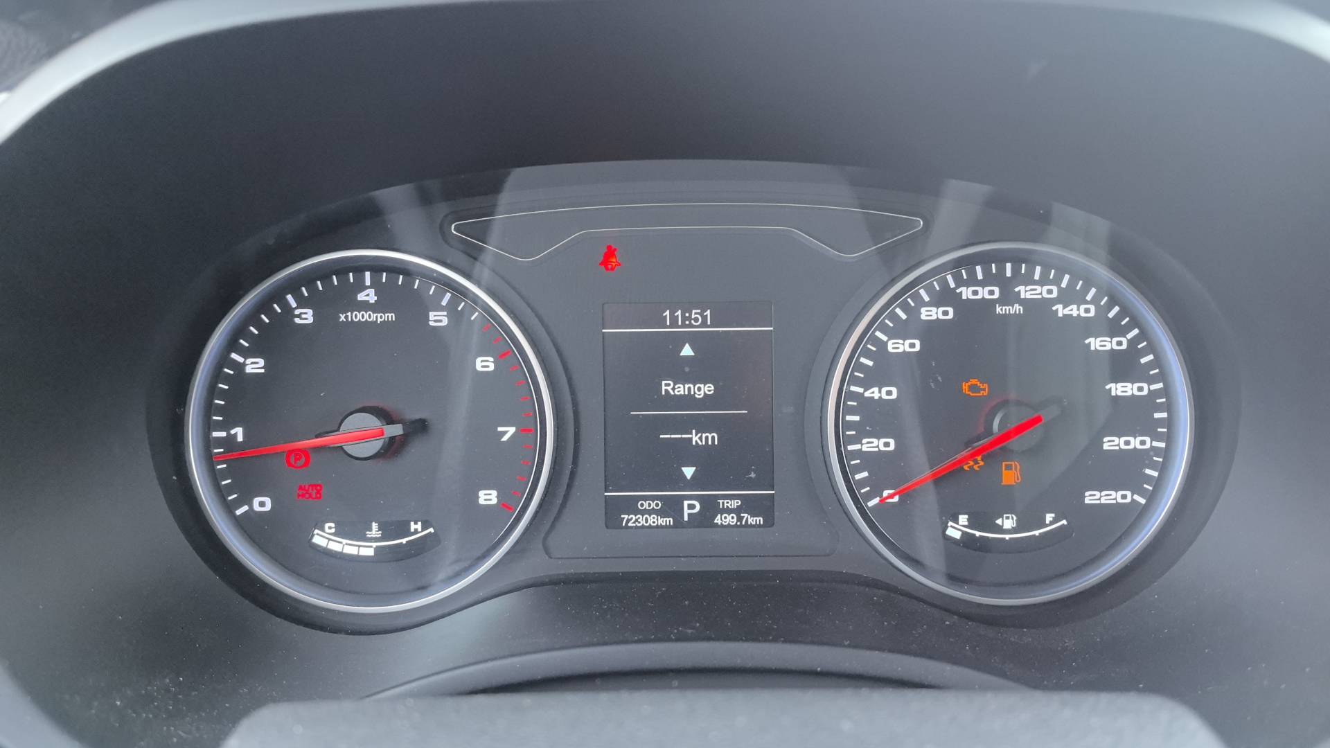 Москвич 3,  72 308 км, 2024 года в лизинг