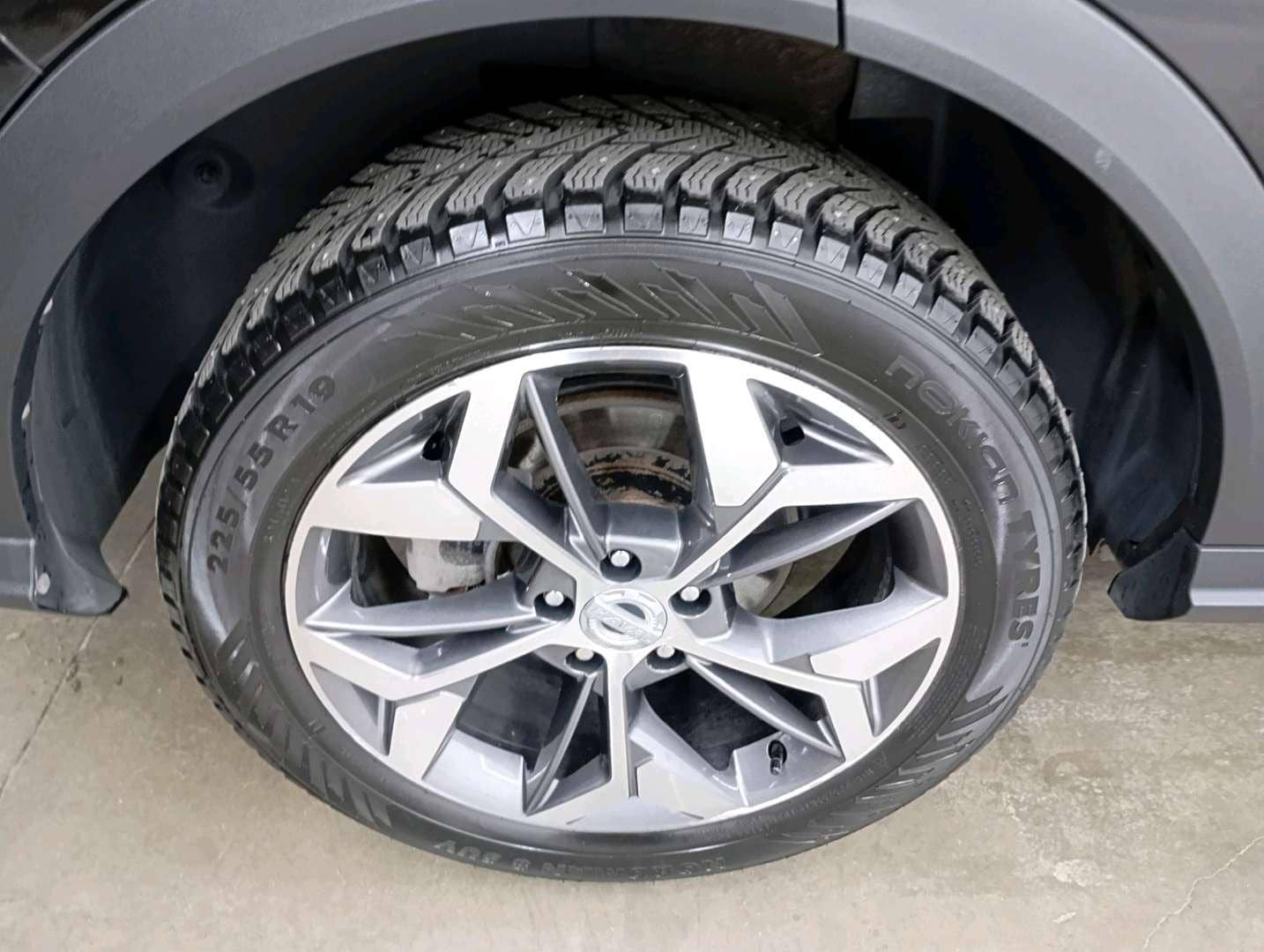 Haval F7x,  32 495 км, 2022 года в лизинг