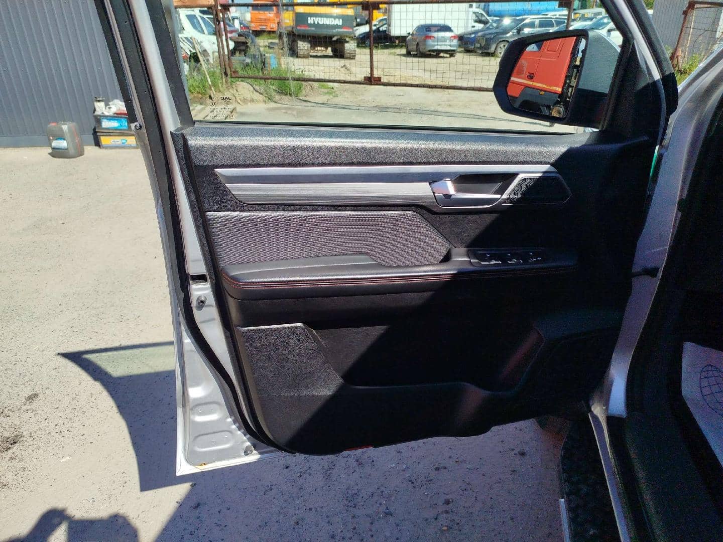 JAC T8 Pro,  173 813 км, 2023 года в лизинг
